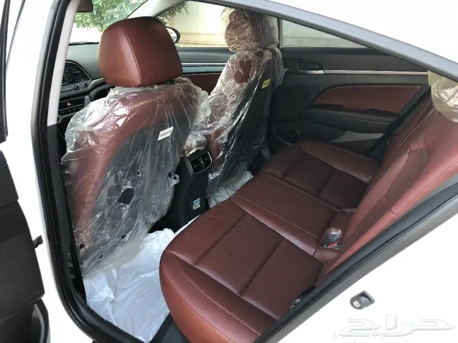 للبيع النترا 2016 فل كامل بصمة جلد ممشي قليل. (image 57)