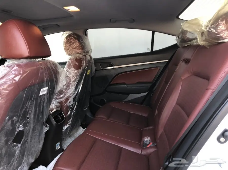 للبيع النترا 2016 فل كامل بصمة جلد ممشي قليل. (image 59)