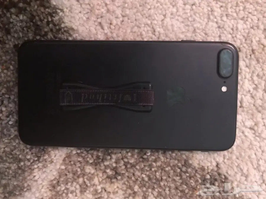 البدل ايفون 7بلس 128 ب ايفون x (image 1)