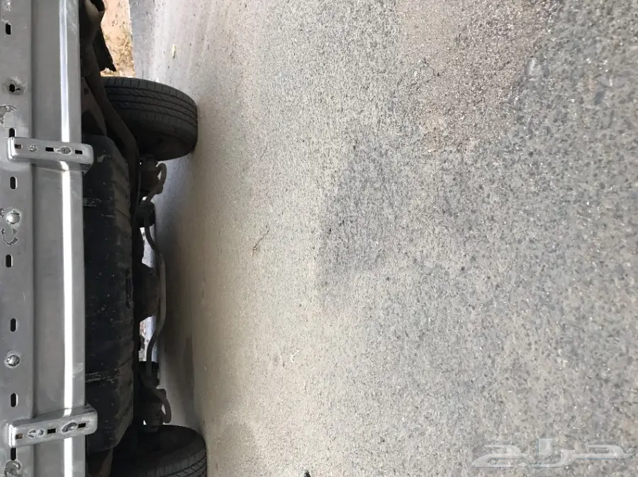 للبيع مكينة وقير ودفرنس كابرس 90 (image 1)