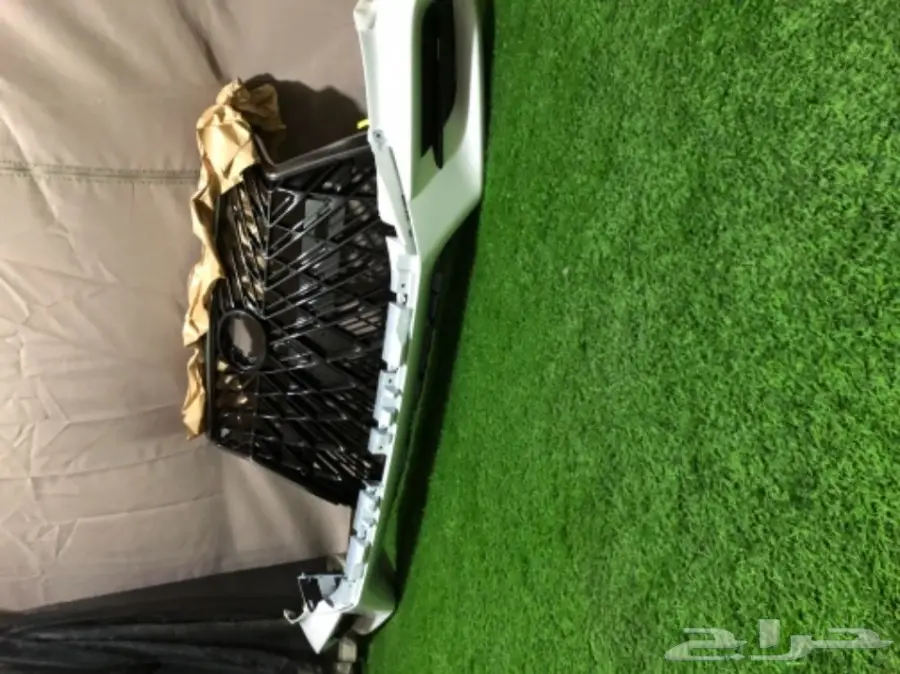 تحويل جيب لكزس من 2016 الى 2018 (image 5)