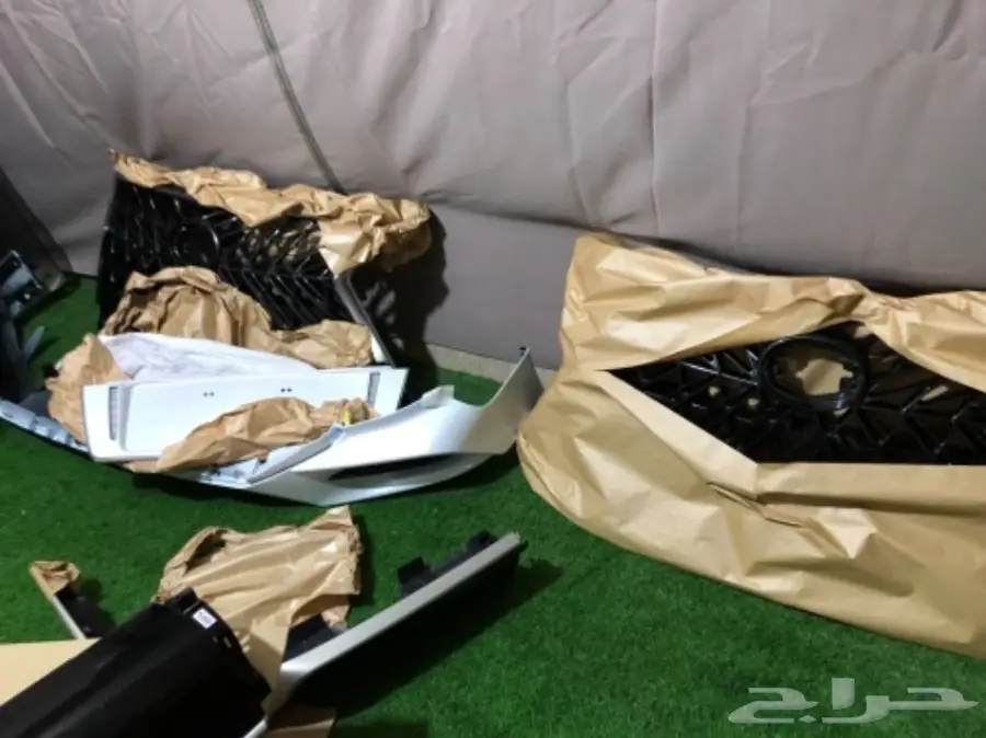 تحويل جيب لكزس من 2016 الى 2018 (image 6)