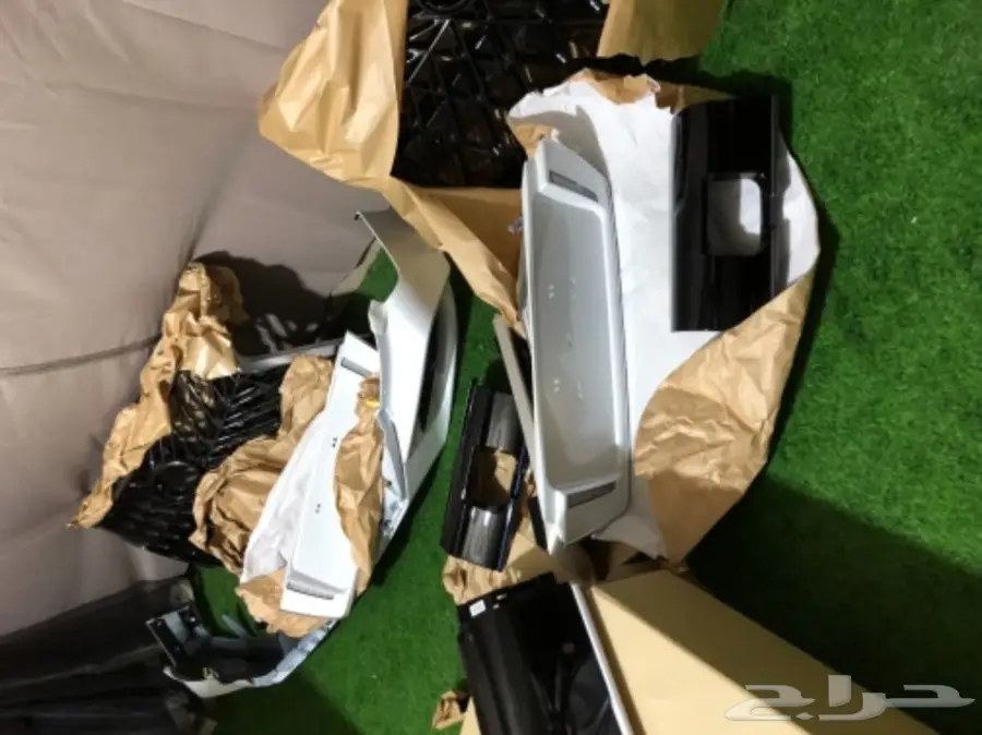 تحويل جيب لكزس من 2016 الى 2018 (image 7)