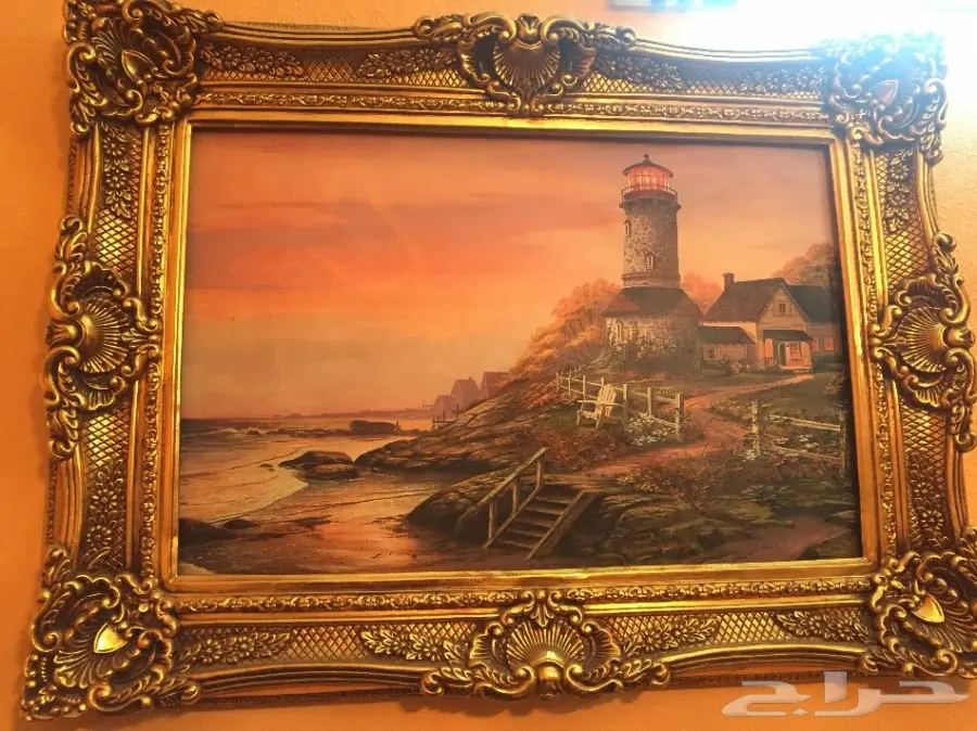 أثاث شقة كلاسيكي نظيف للبيع لدواعي السفر (image 8)