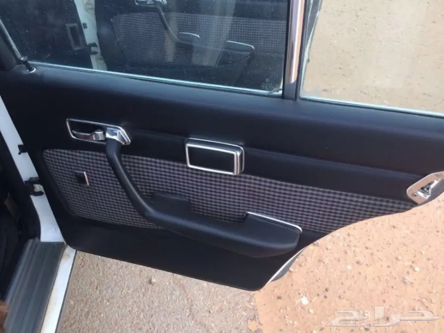 للبيع مرسيدس SE 280 مديل 1976 (image 5)