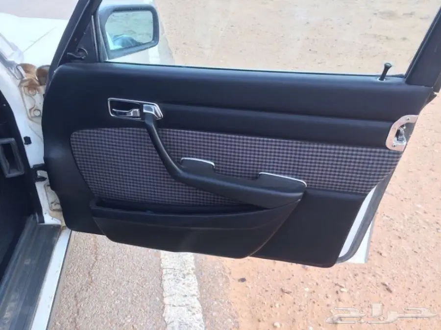 للبيع مرسيدس SE 280 مديل 1976 (image 6)