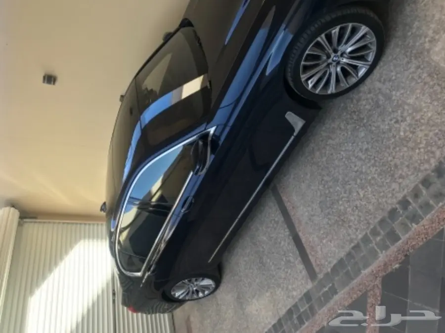 740liBmw موديل 2017 (image 15)