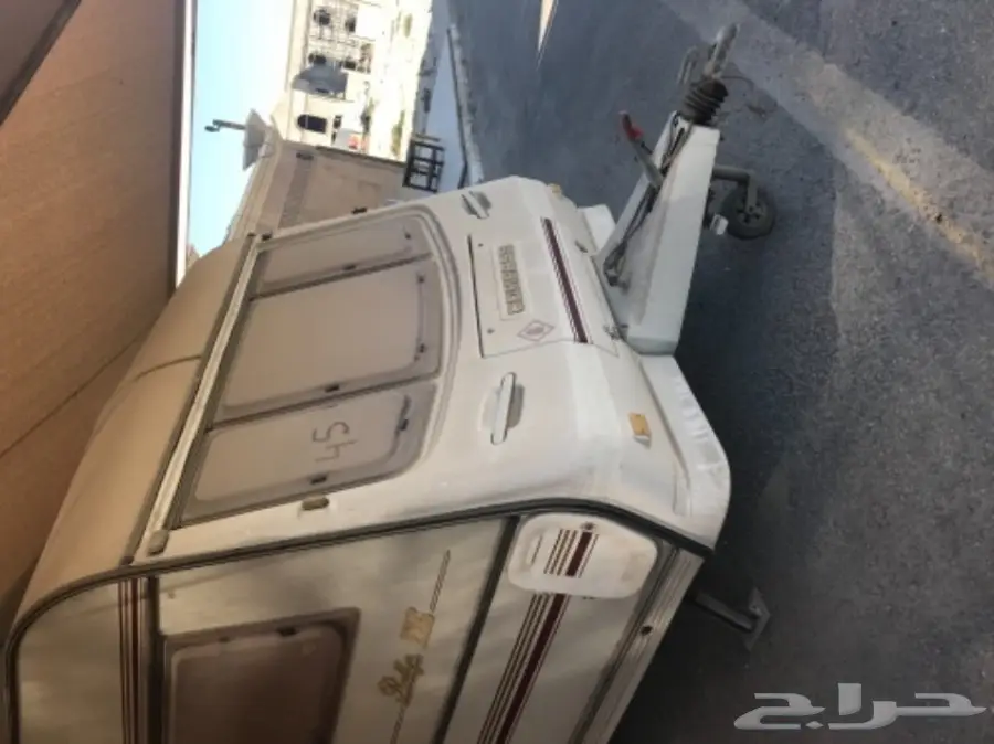 كرافان اروبي  (image 1)