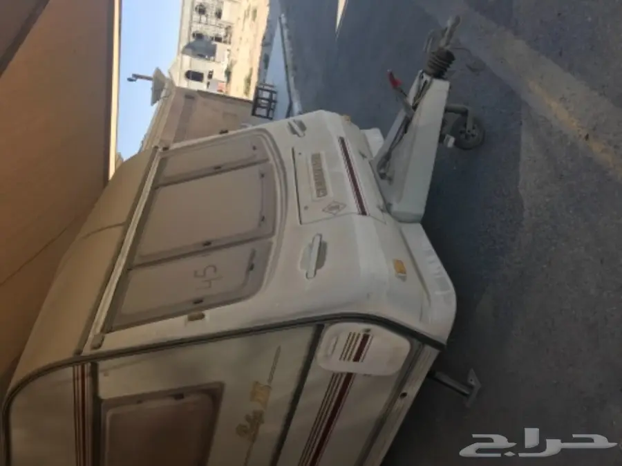 كرافان اروبي  (image 3)