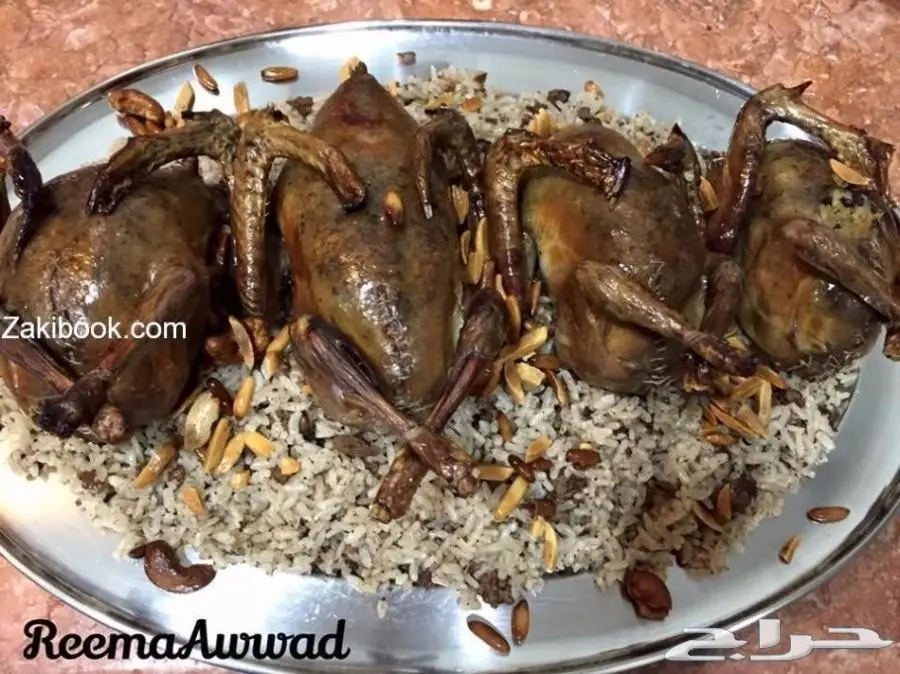 حمام محشى الزوج 2 حبه 40 ريال (image 7)