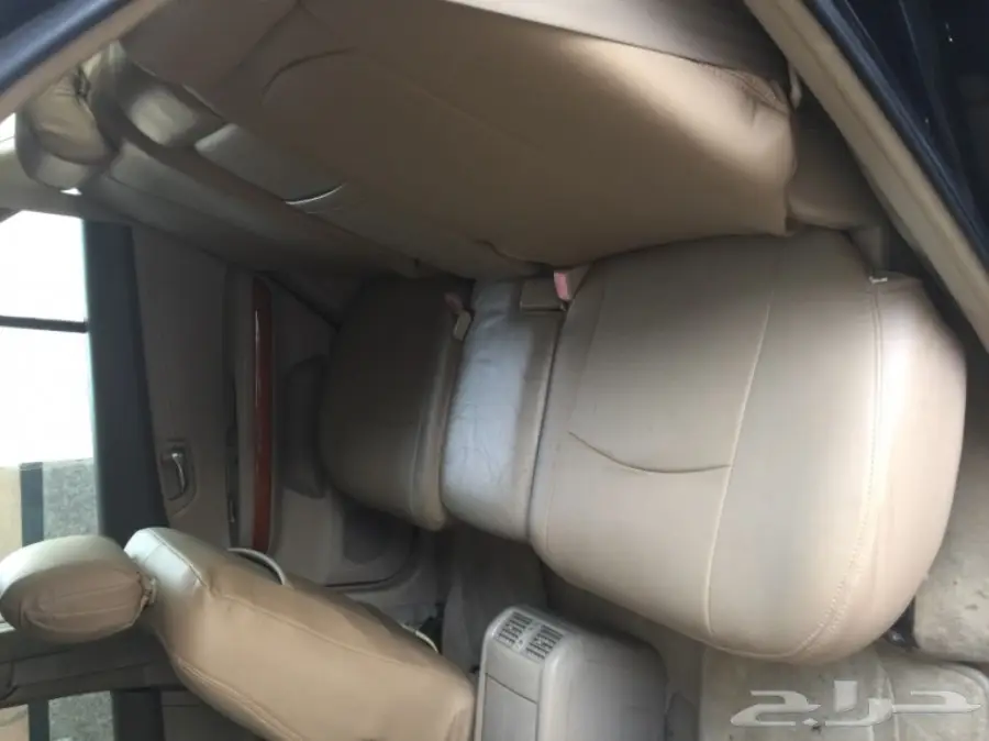 ليكزس RX330 (image 7)