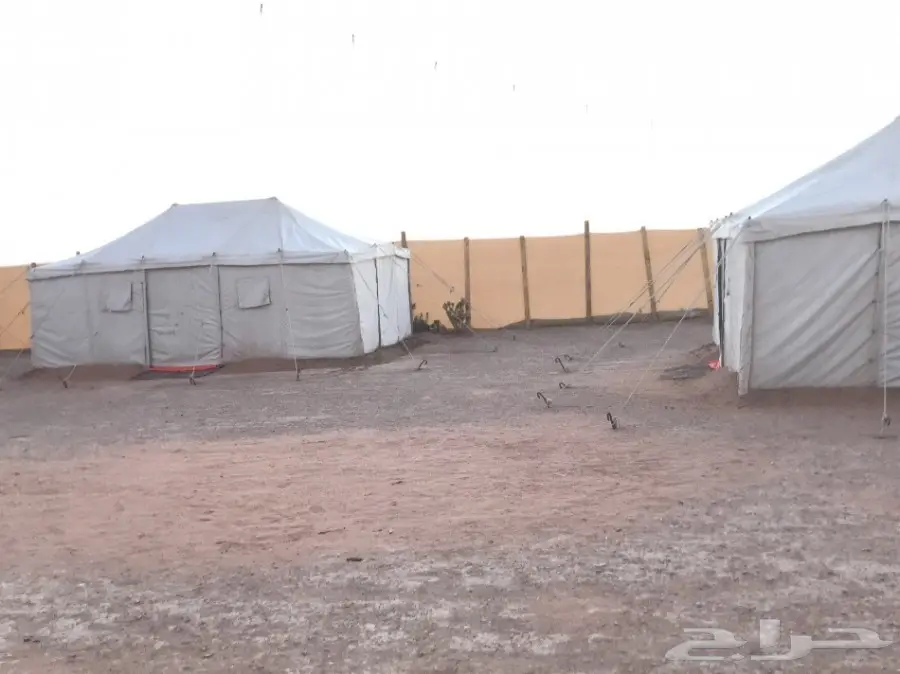 مشروع مخيمات تجاري  (image 9)