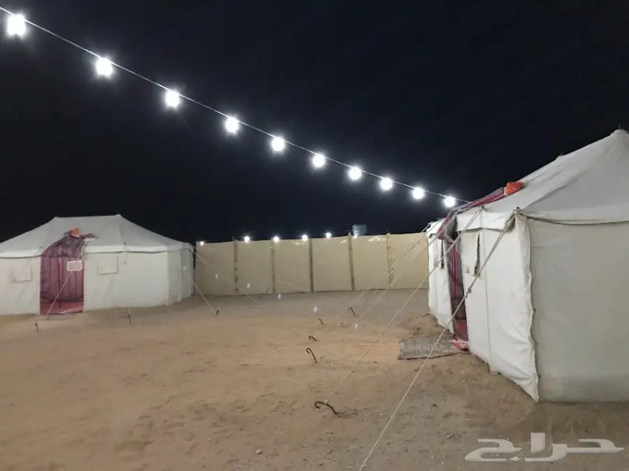 مشروع مخيمات تجاري  (image 15)