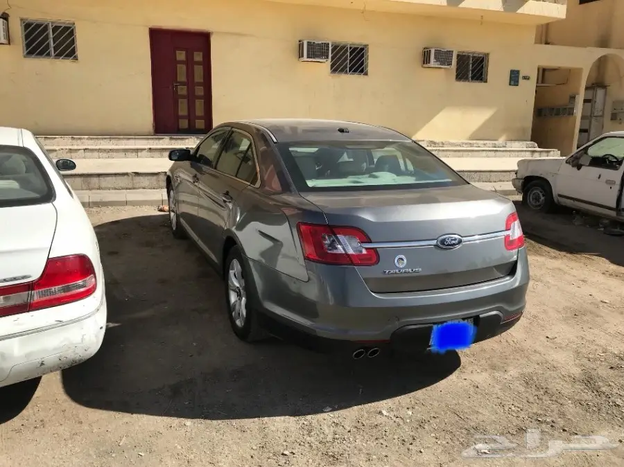 للبيع أو البدل المناسب تورس 2012 سعودي 