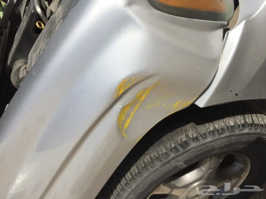 للبيع بليزر 2009 (image 2)