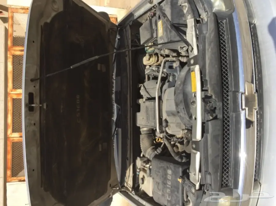 للبيع بليزر 2009 (image 3)