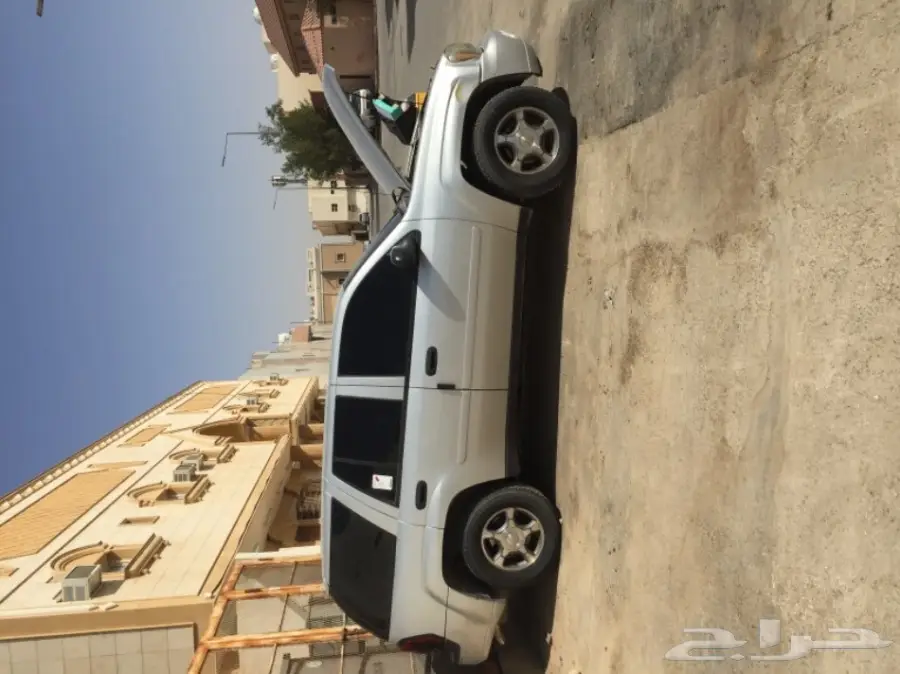 للبيع بليزر 2009 (image 4)