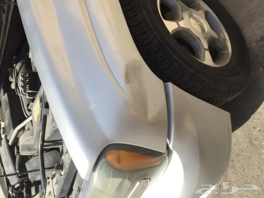 للبيع بليزر 2009 (image 5)