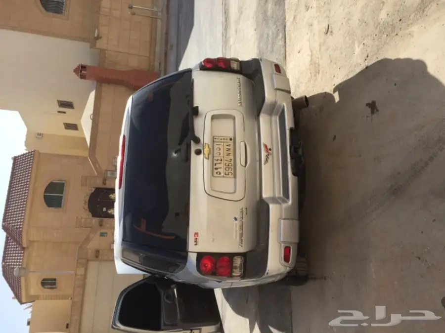 للبيع بليزر 2009 (image 6)