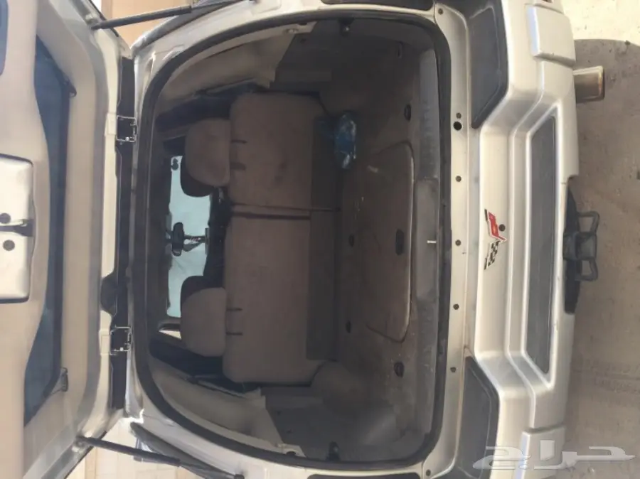 للبيع بليزر 2009 (image 7)