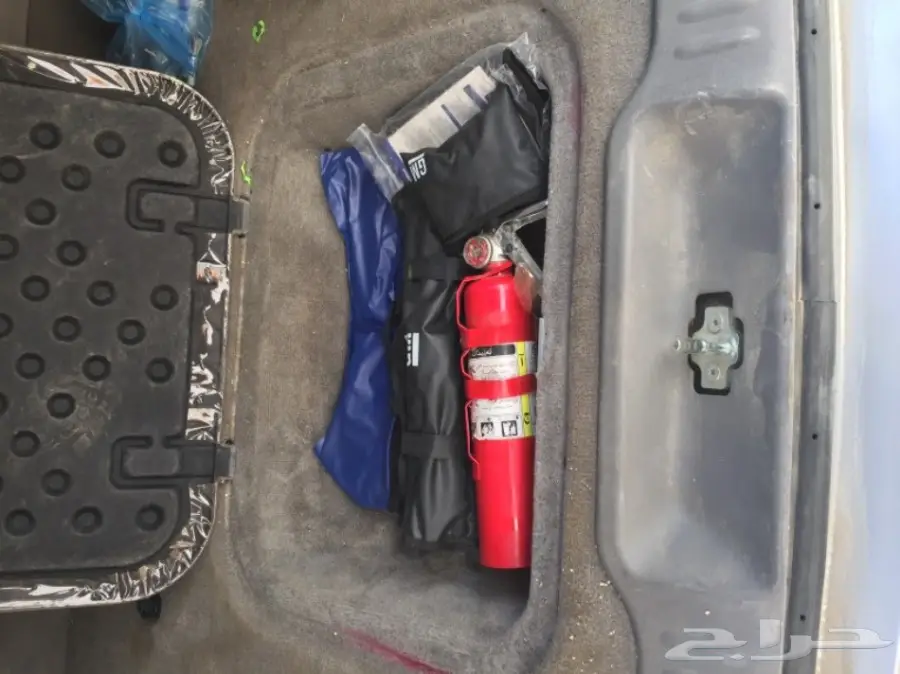 للبيع بليزر 2009 (image 8)