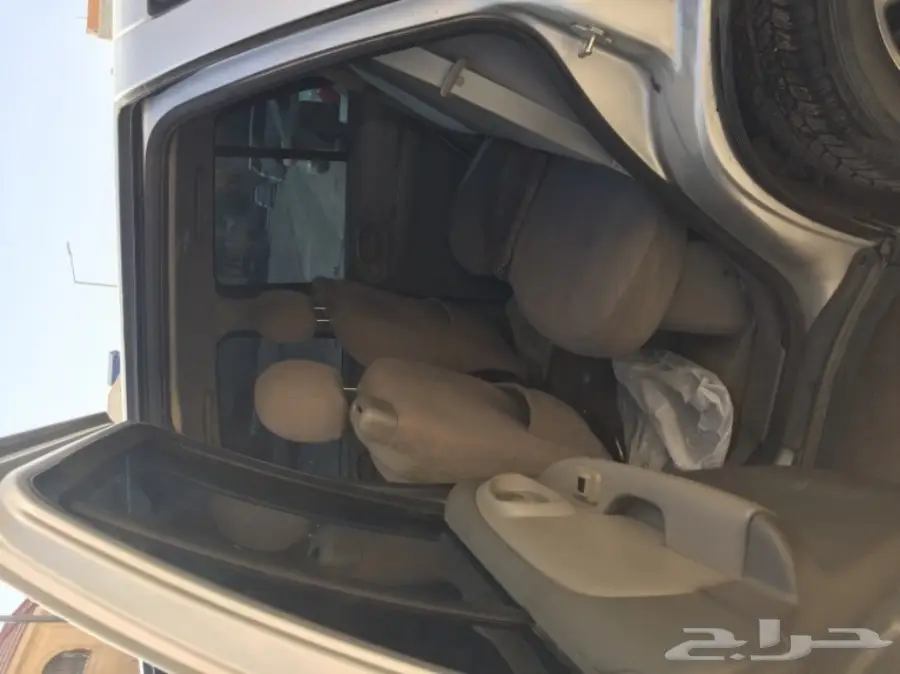 للبيع بليزر 2009 (image 9)