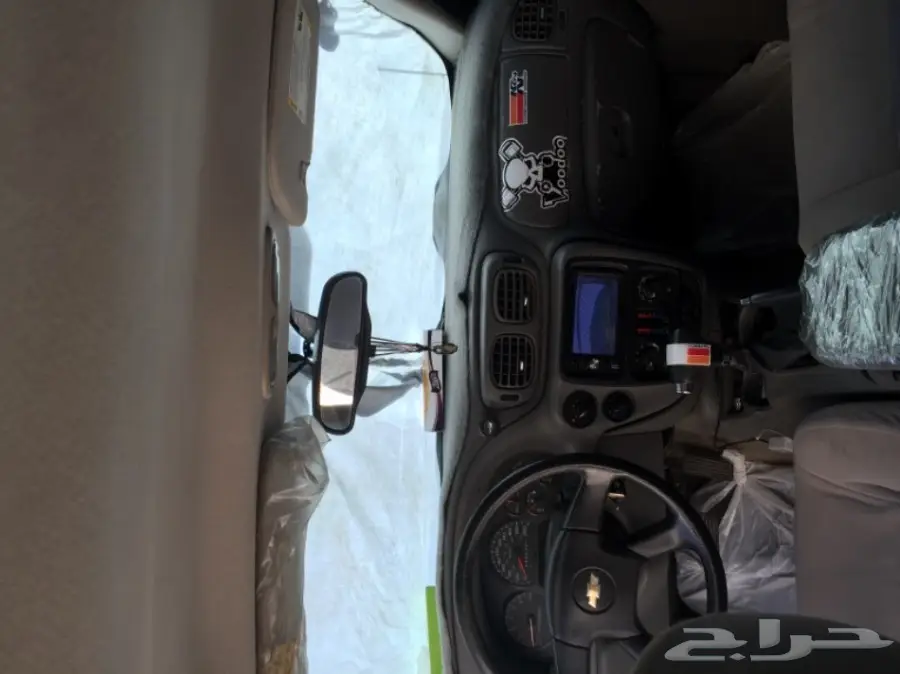 للبيع بليزر 2009 (image 10)