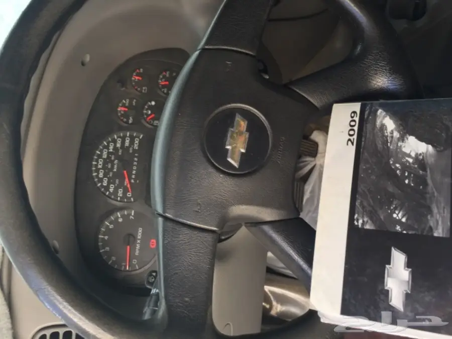 للبيع بليزر 2009 (image 11)