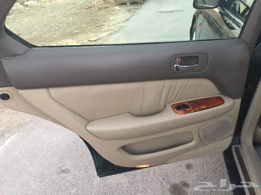لكزس 400LS  (image 3)