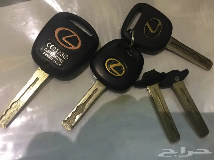 لكزس 400LS  (image 15)