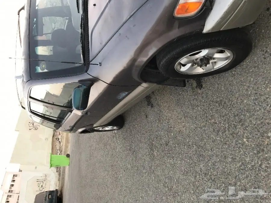 للبيع جيب سبورتاج 2000 (image 5)