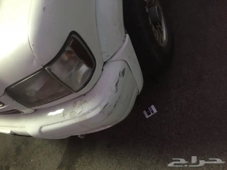 للبيع سيارة اسوزو 7 ركاب  (image 9)