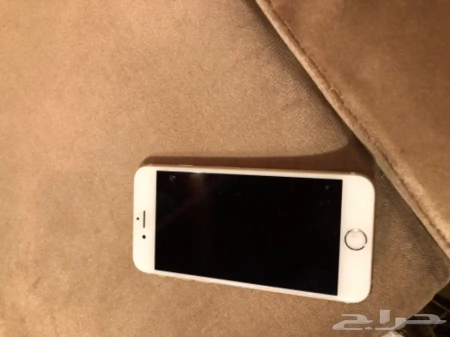 ايفون 6s ذهبي