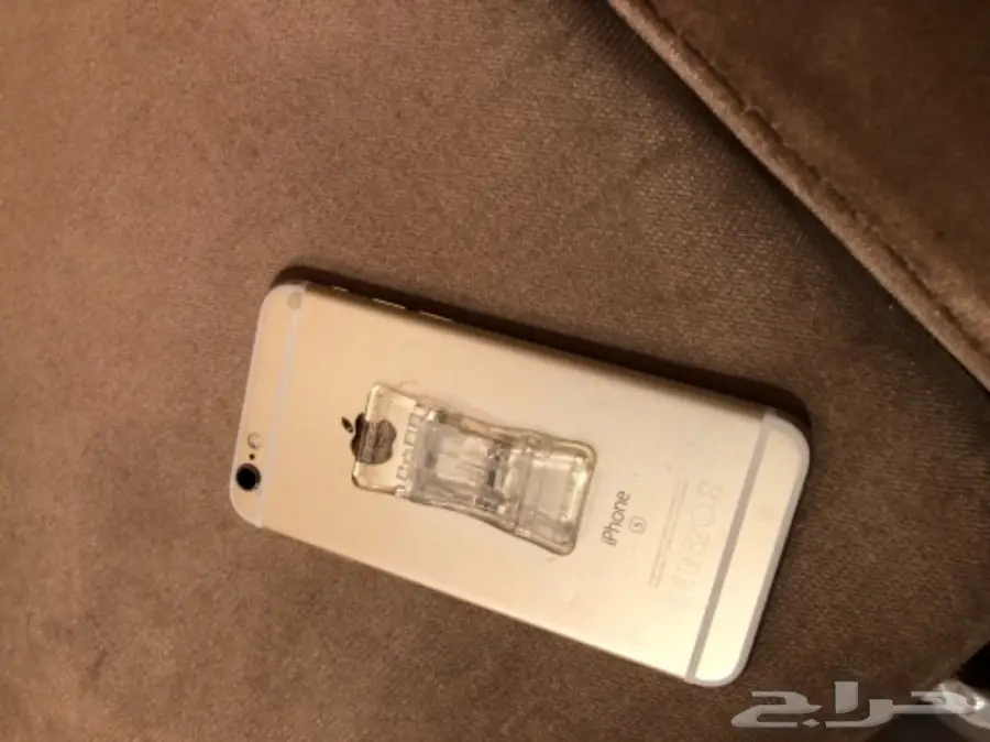 ايفون 6s ذهبي (image 1)