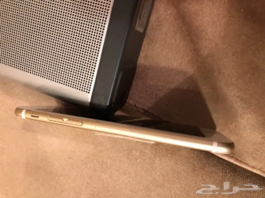 ايفون 6s ذهبي (image 2)