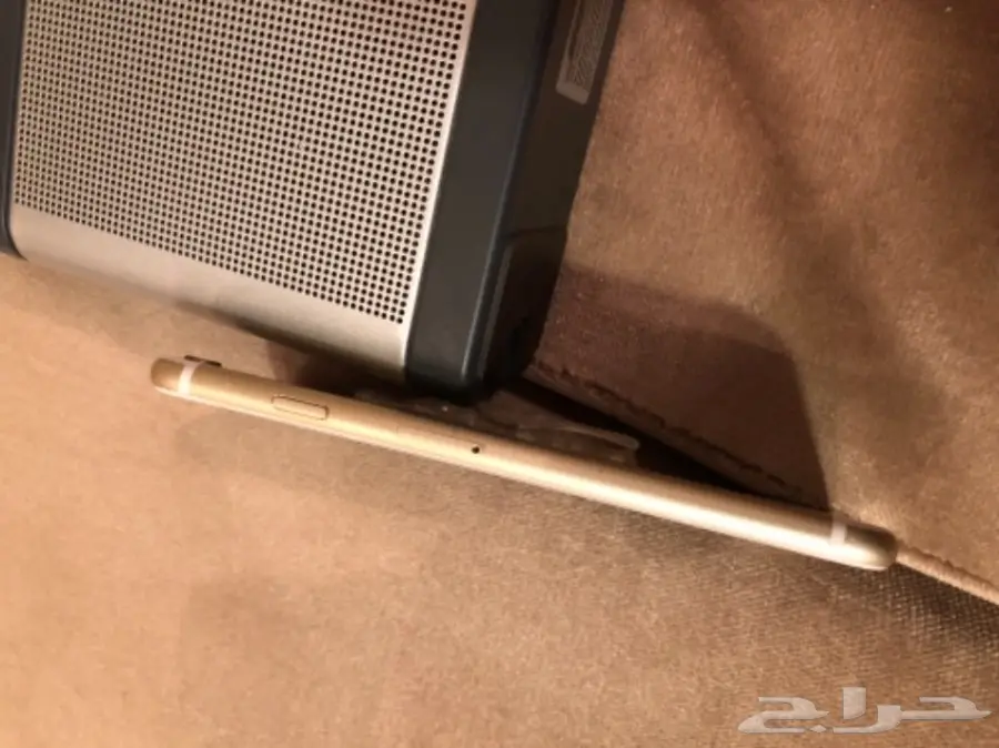 ايفون 6s ذهبي (image 3)