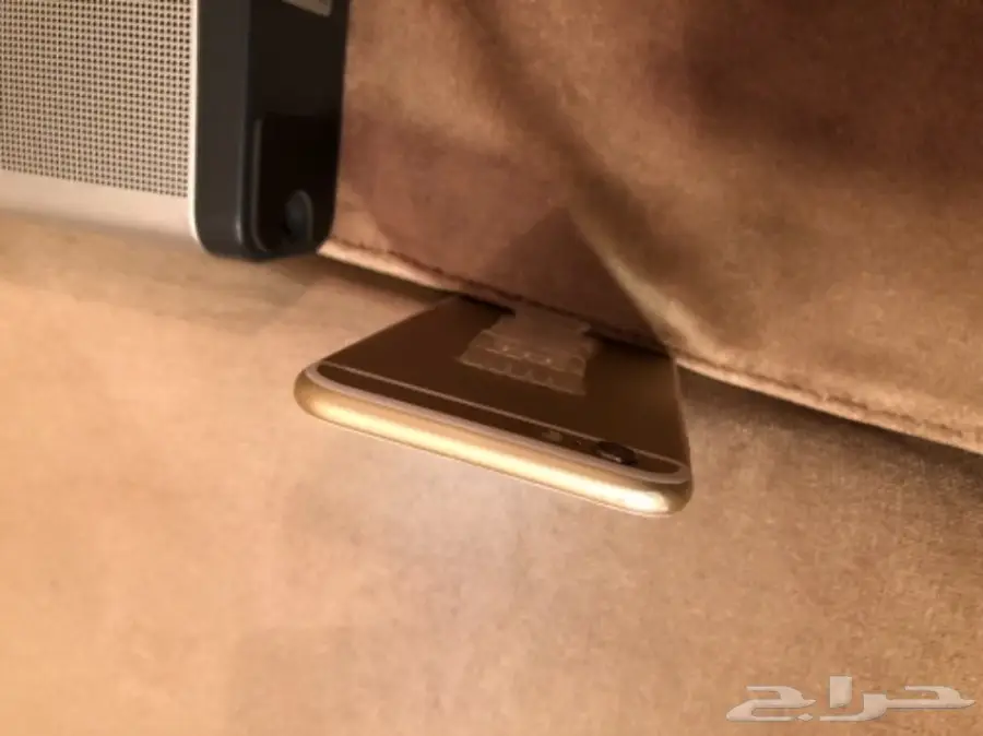 ايفون 6s ذهبي (image 4)