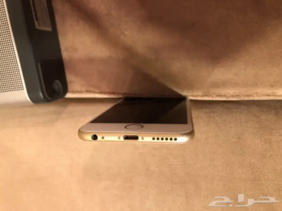 ايفون 6s ذهبي (image 5)
