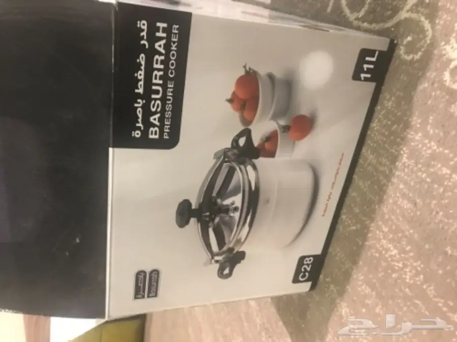 قدر ضغط (image 1)