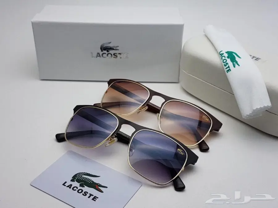 نظارات تشكيلة جديدة  (image 13)