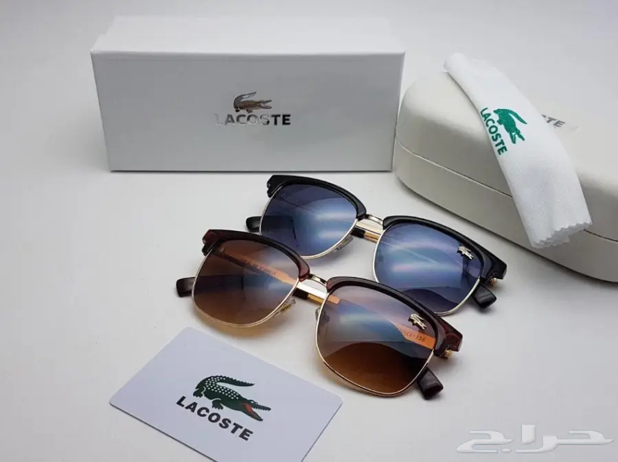 نظارات تشكيلة جديدة  (image 21)