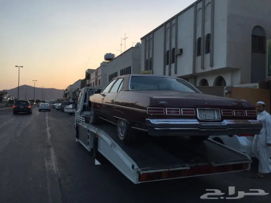 سطحة المدينة المنورة - نقل آمن وموثوق (image 2)