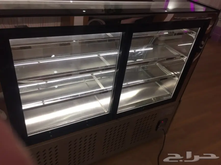 ثلاجة عرض جديدة - حفر الباطن (image 3)