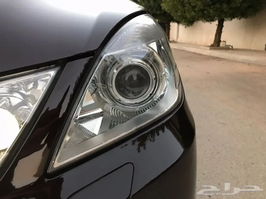 مرسيدس بانوراما E300 جفالي كت AMG 2011 (image 17)