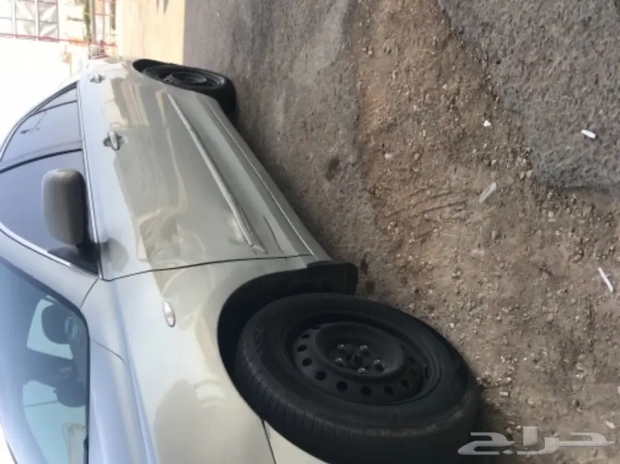 كامري 2008 وكالة - فرصة لا تعوض! (image 1)