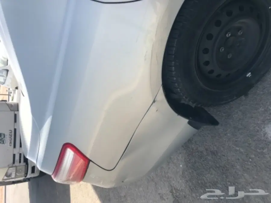 كامري 2008 وكالة - فرصة لا تعوض! (image 3)