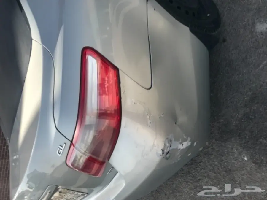 كامري 2008 وكالة - فرصة لا تعوض! (image 4)