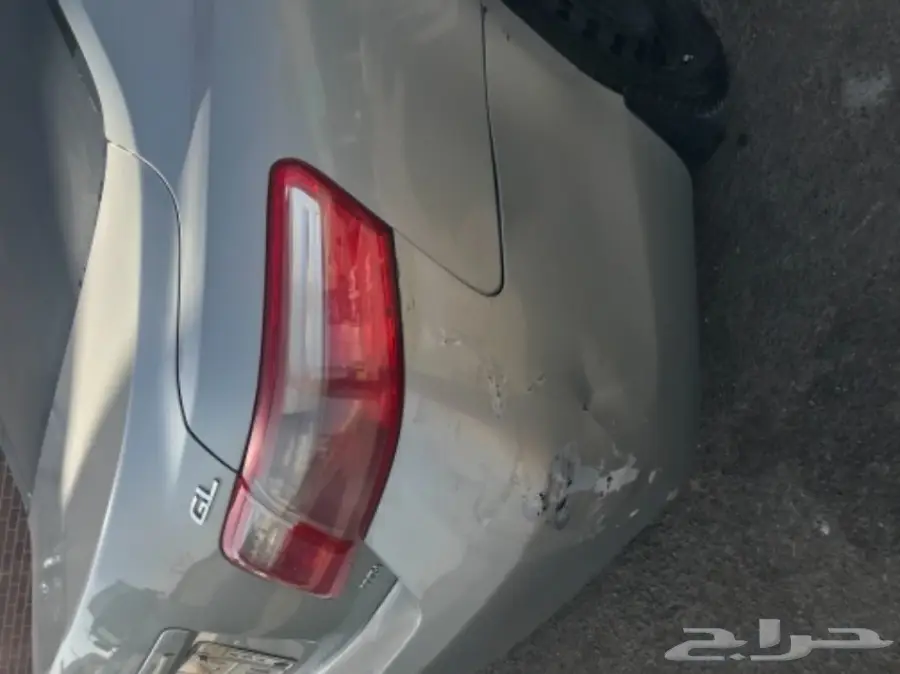 كامري 2008 وكالة - فرصة لا تعوض! (image 5)