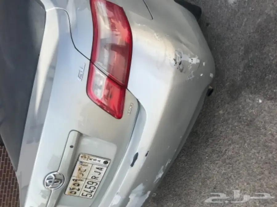 كامري 2008 وكالة - فرصة لا تعوض! (image 6)