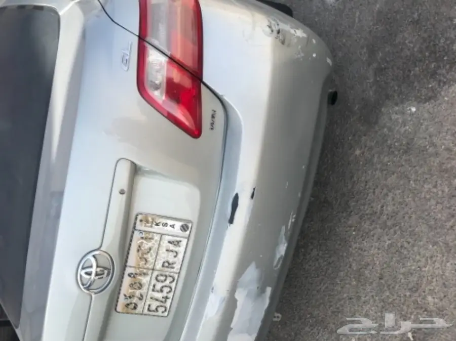 كامري 2008 وكالة - فرصة لا تعوض! (image 8)